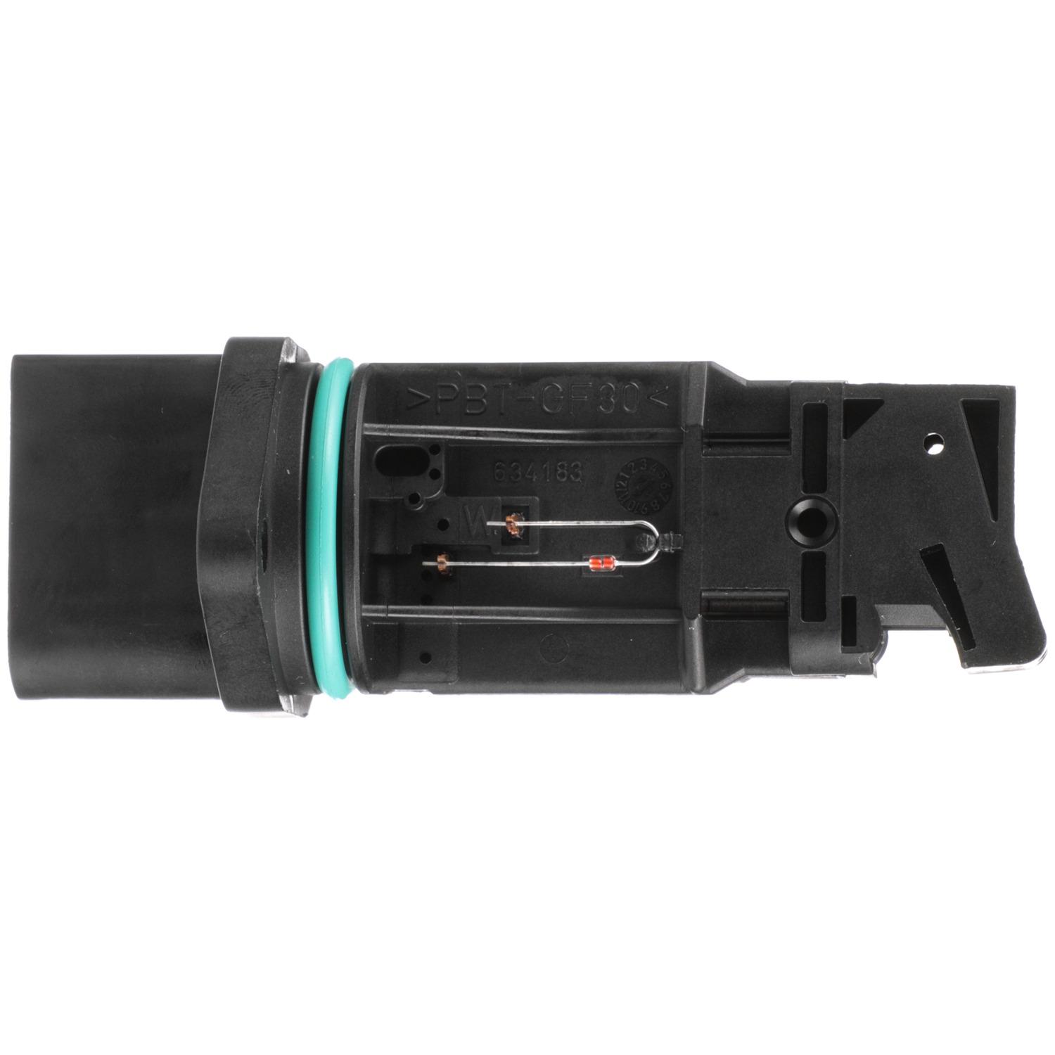 Delphi AF10513 Mass Air Flow Sensor product image 2 of 8