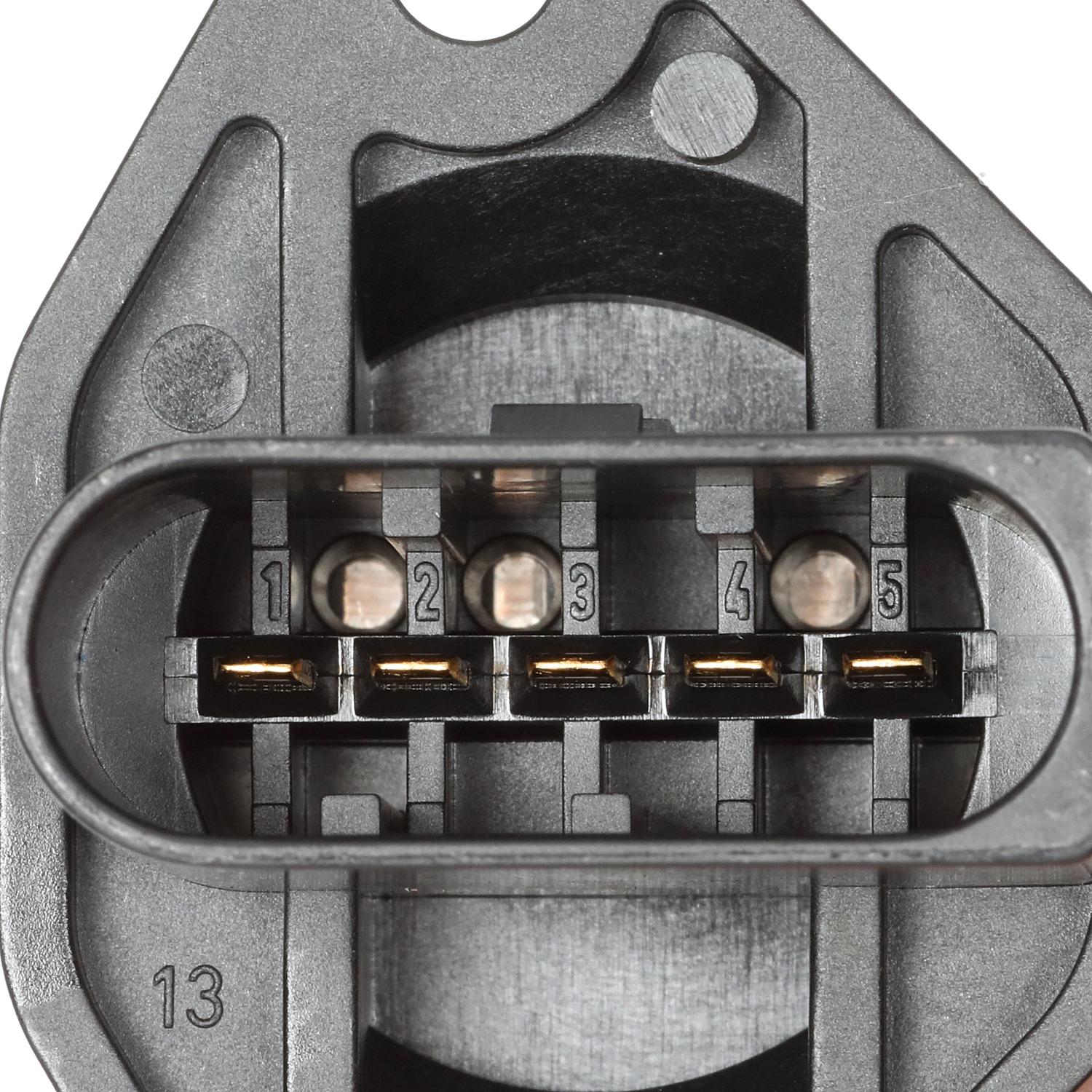 Delphi AF10513 Mass Air Flow Sensor product image 3 of 8