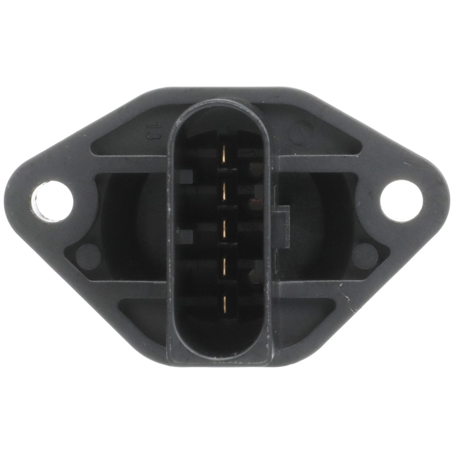 Delphi AF10513 Mass Air Flow Sensor product image 6 of 8