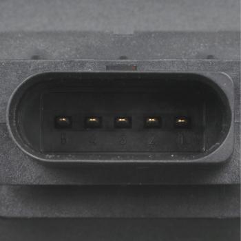 2012 Audi S5 Mass Air Flow Sensor Delphi AF10514 image 3 of 4