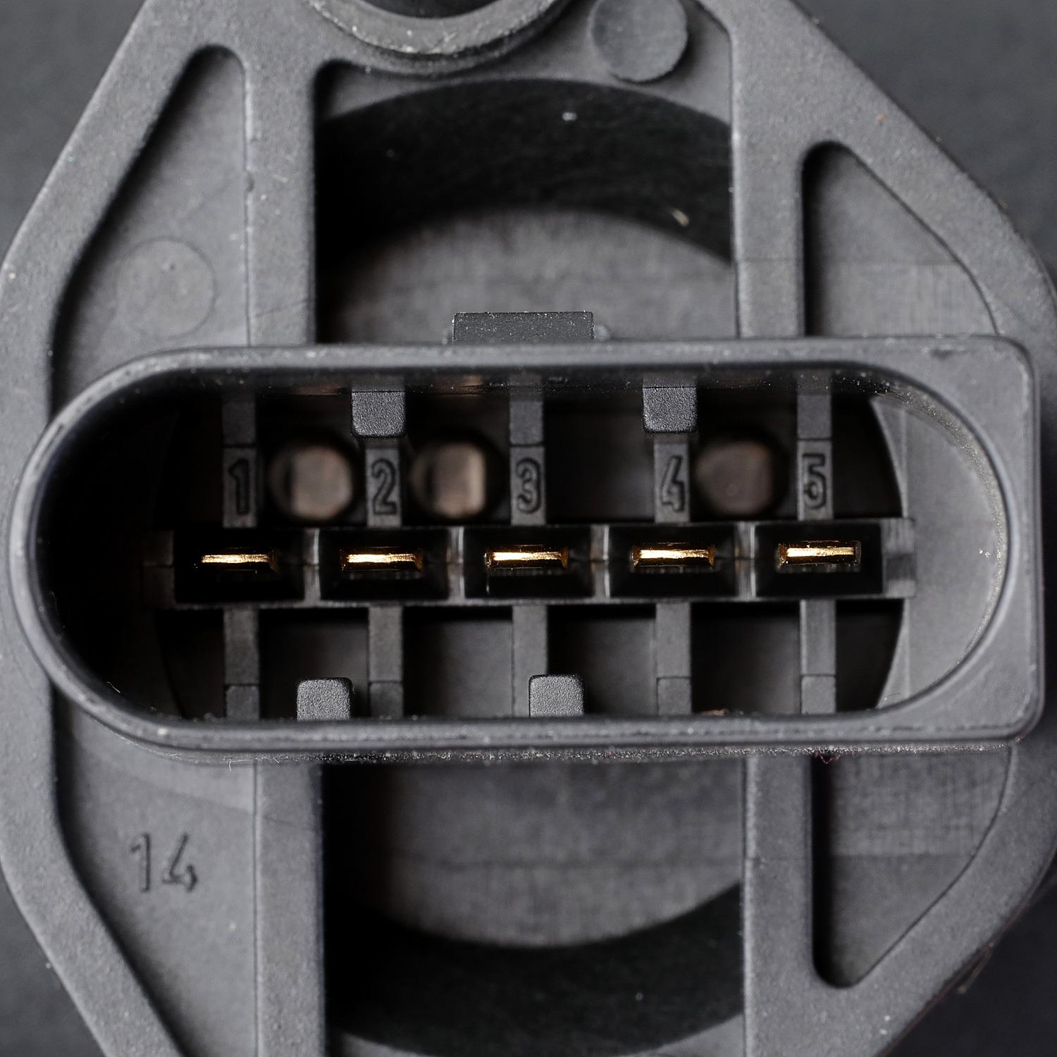 Delphi AF10515 Mass Air Flow Sensor product image 3 of 8