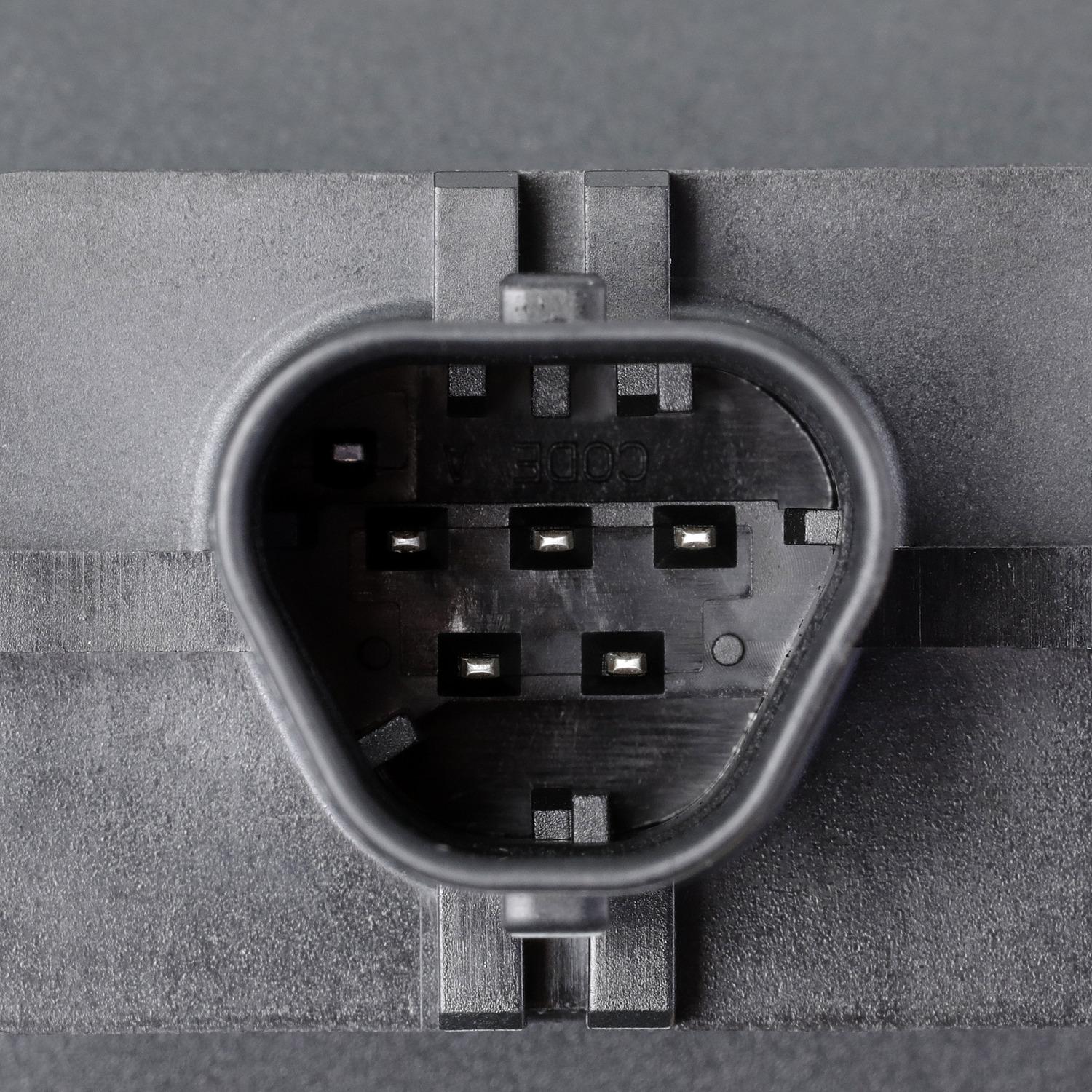 Delphi AF10518 Mass Air Flow Sensor product image 3 of 8