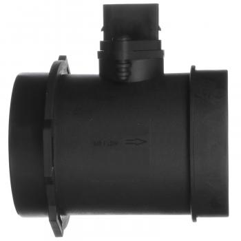 2003 BMW 745i Mass Air Flow Sensor Delphi AF10523 image 2 of 4