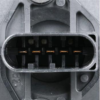 2003 BMW 745i Mass Air Flow Sensor Delphi AF10523 image 3 of 4