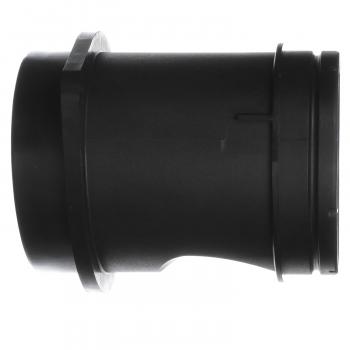 2010 BMW X5 Mass Air Flow Sensor Delphi AF10524 image 4 of 4
