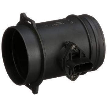 2005 BMW 745Li Mass Air Flow Sensor Delphi AF10526 image 1 of 4