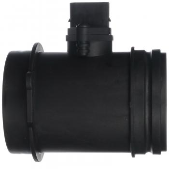 2005 BMW 745Li Mass Air Flow Sensor Delphi AF10526 image 2 of 4
