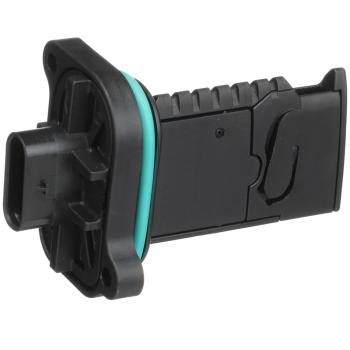 2015 BMW 760Li Mass Air Flow Sensor Delphi AF10527 image 1 of 4