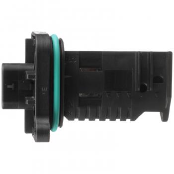 2015 BMW 760Li Mass Air Flow Sensor Delphi AF10527 image 2 of 4