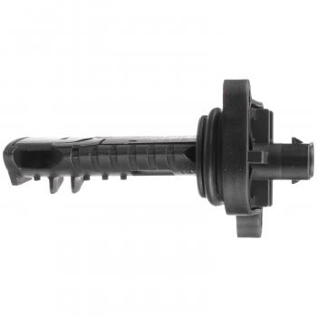 2015 BMW 760Li Mass Air Flow Sensor Delphi AF10528 image 2 of 4