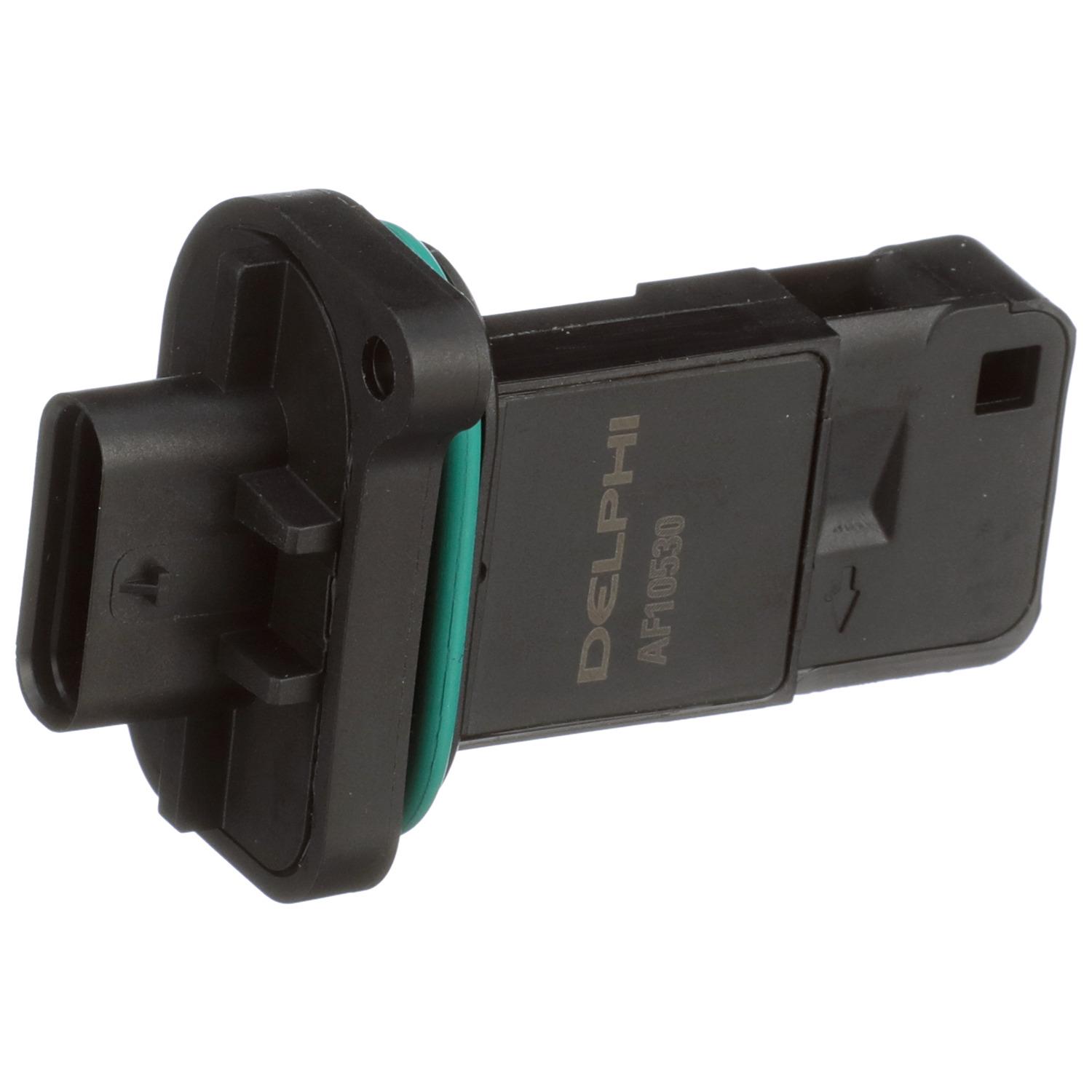 Delphi AF10530 Mass Air Flow Sensor product image 1 of 8