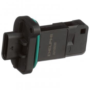 2015 BMW 335i xDrive Mass Air Flow Sensor Delphi AF10530 image 1 of 4