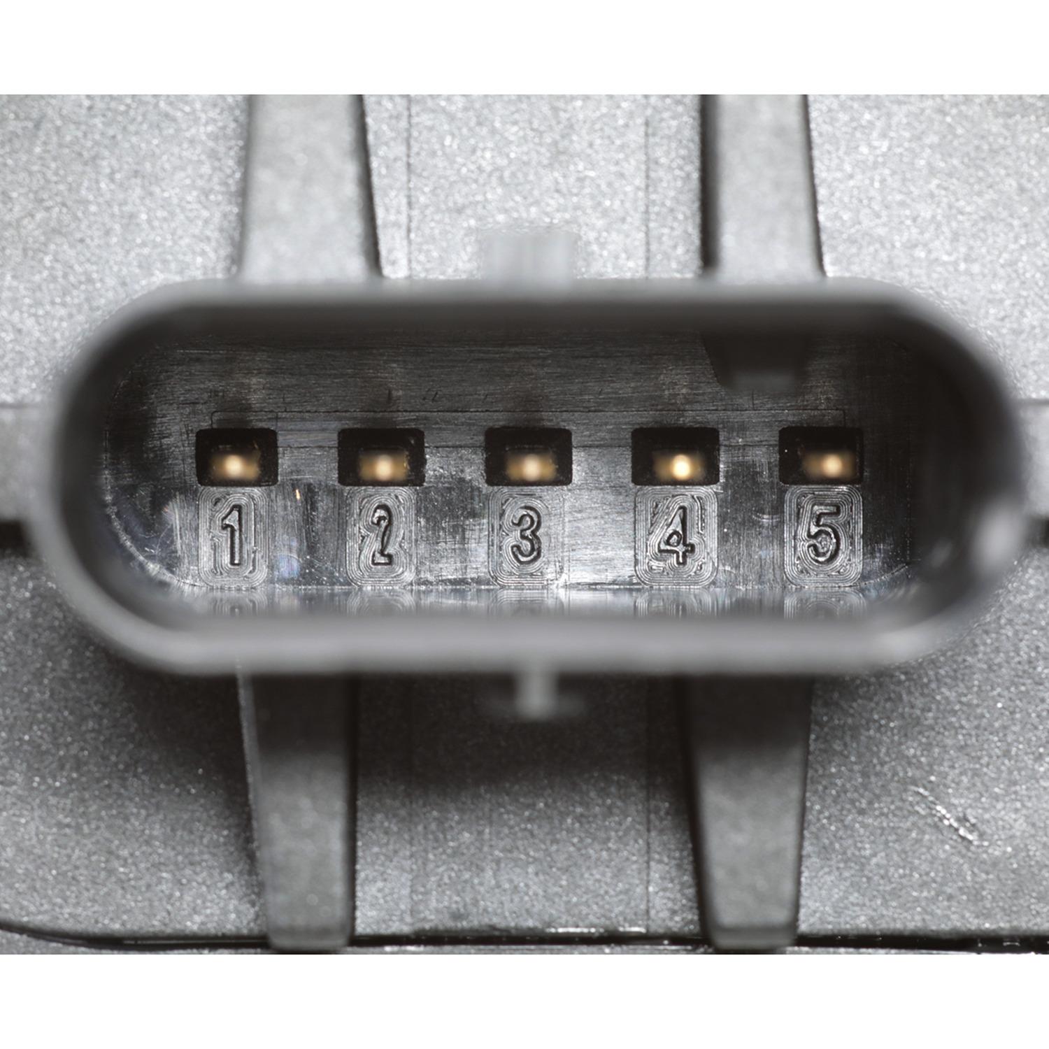 Delphi AF10530 Mass Air Flow Sensor product image 3 of 8