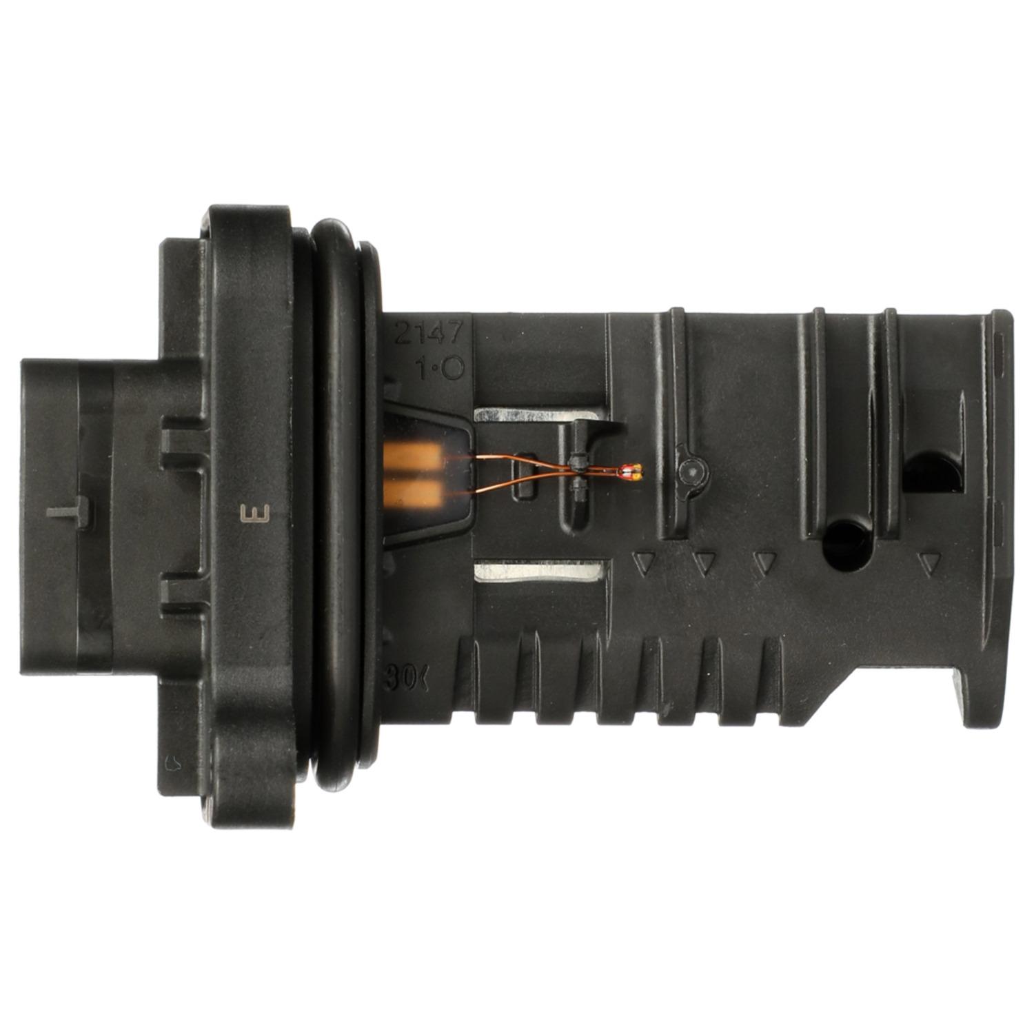 Delphi AF10532 Mass Air Flow Sensor product image 2 of 8