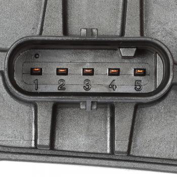 2018 BMW 328d xDrive Mass Air Flow Sensor Delphi AF10532 image 3 of 4