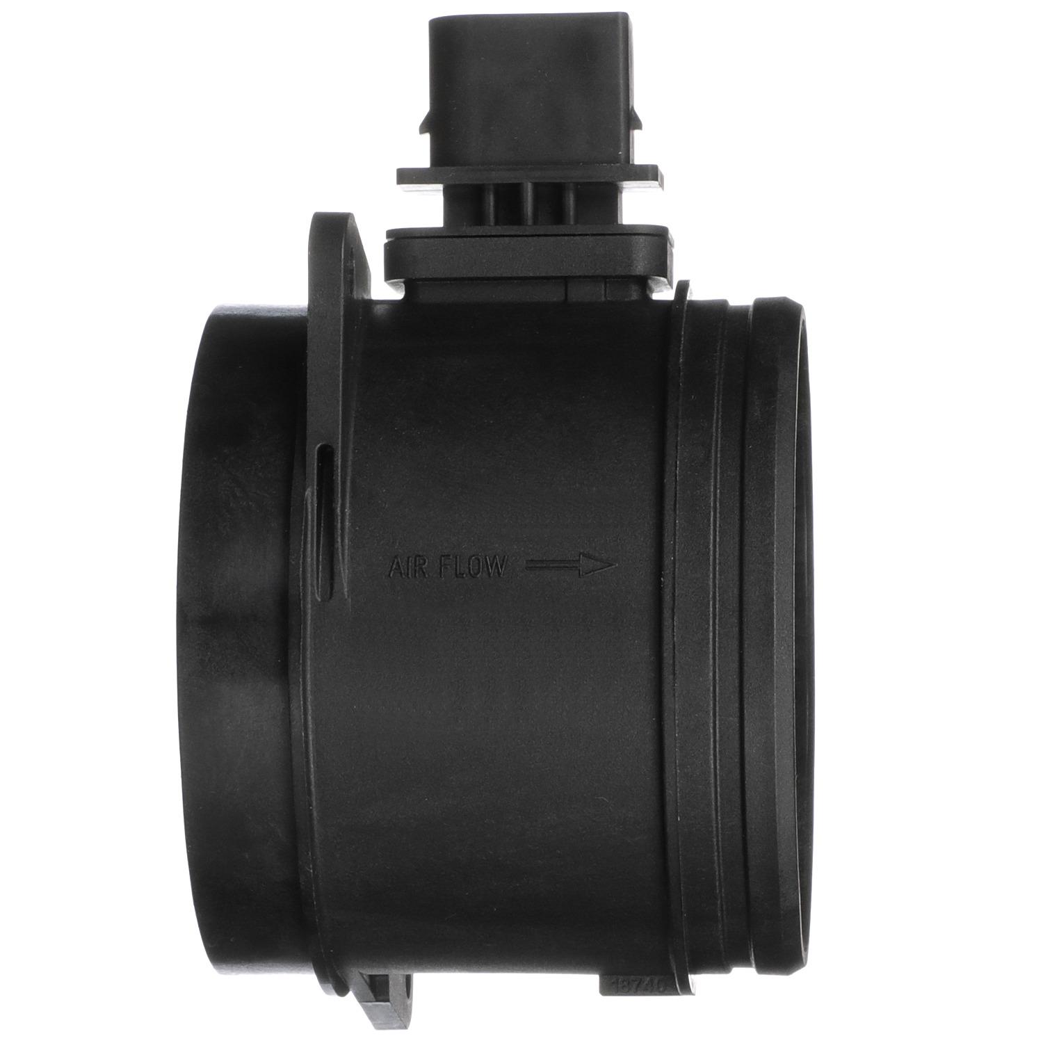 Delphi AF10533 Mass Air Flow Sensor product image 2 of 8