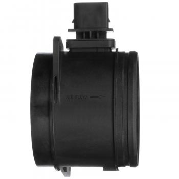 2011 BMW 335d Mass Air Flow Sensor Delphi AF10533 image 2 of 4