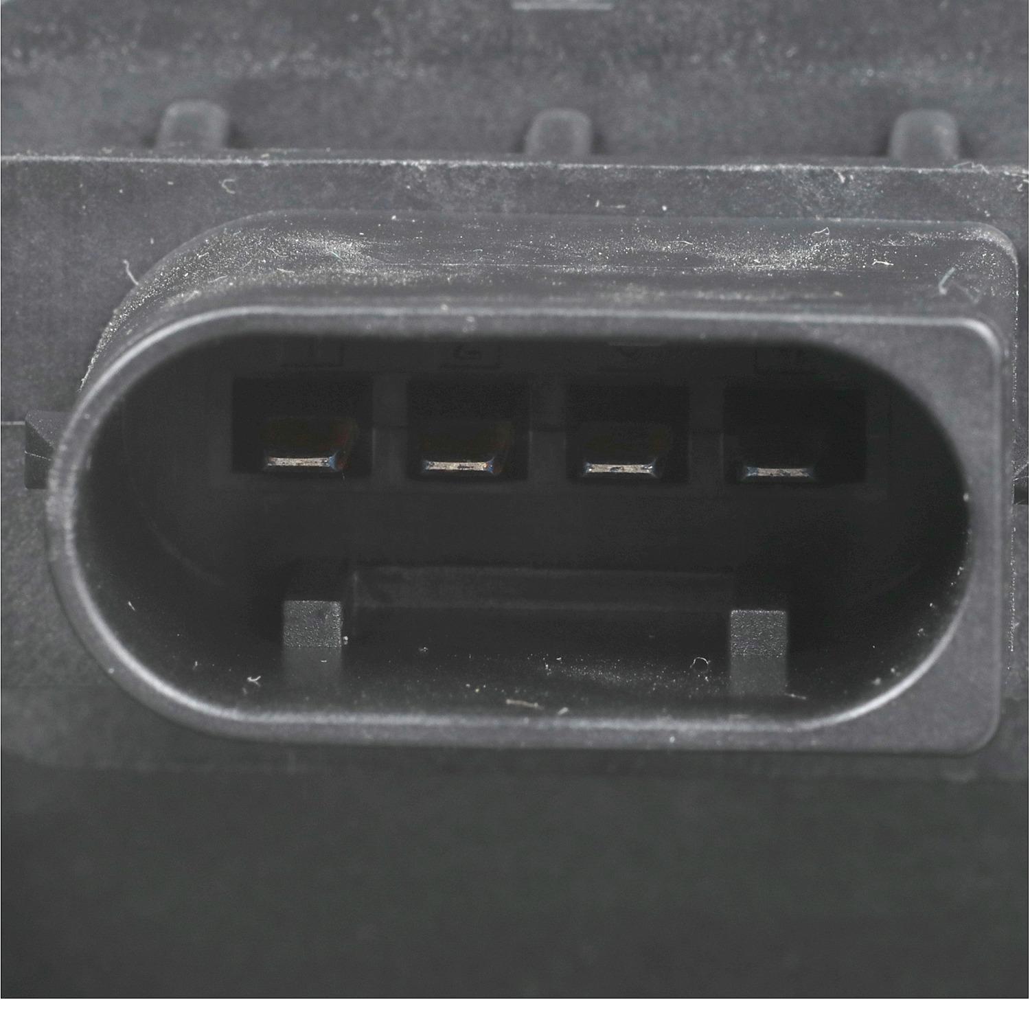 Delphi AF10533 Mass Air Flow Sensor product image 3 of 8