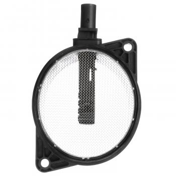 2011 BMW 335d Mass Air Flow Sensor Delphi AF10533 image 4 of 4