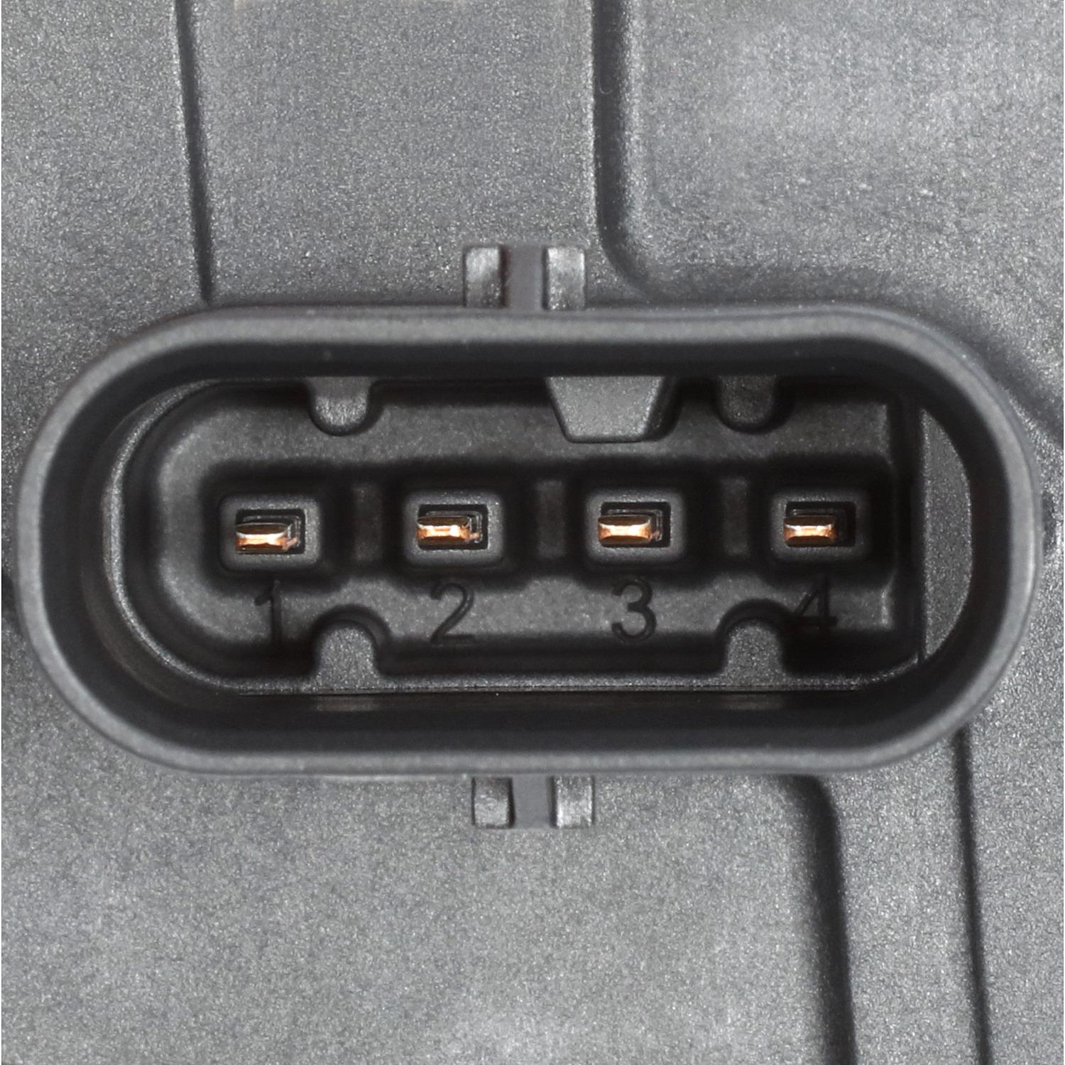 Delphi AF10534 - Mass Air Flow Sensor Delphi AF10534 Mass Air Flow Sensor product image 3 of 8