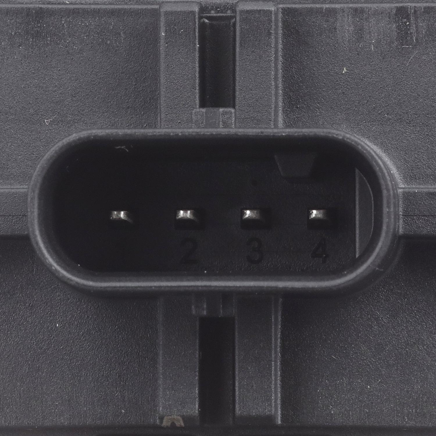 Delphi AF10535 - Mass Air Flow Sensor Delphi AF10535 Mass Air Flow Sensor product image 3 of 8