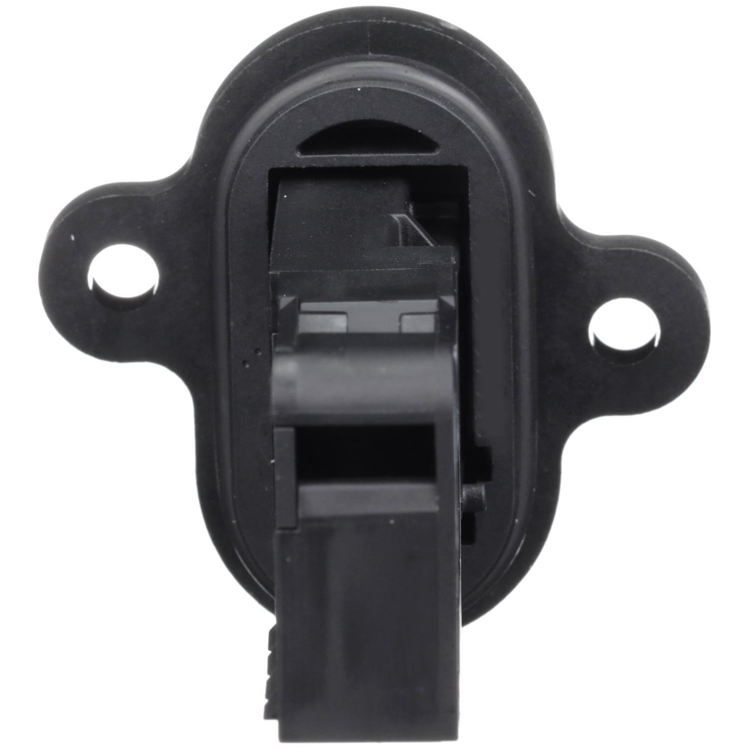 Delphi AF10535 - Mass Air Flow Sensor Delphi AF10535 Mass Air Flow Sensor product image 8 of 8