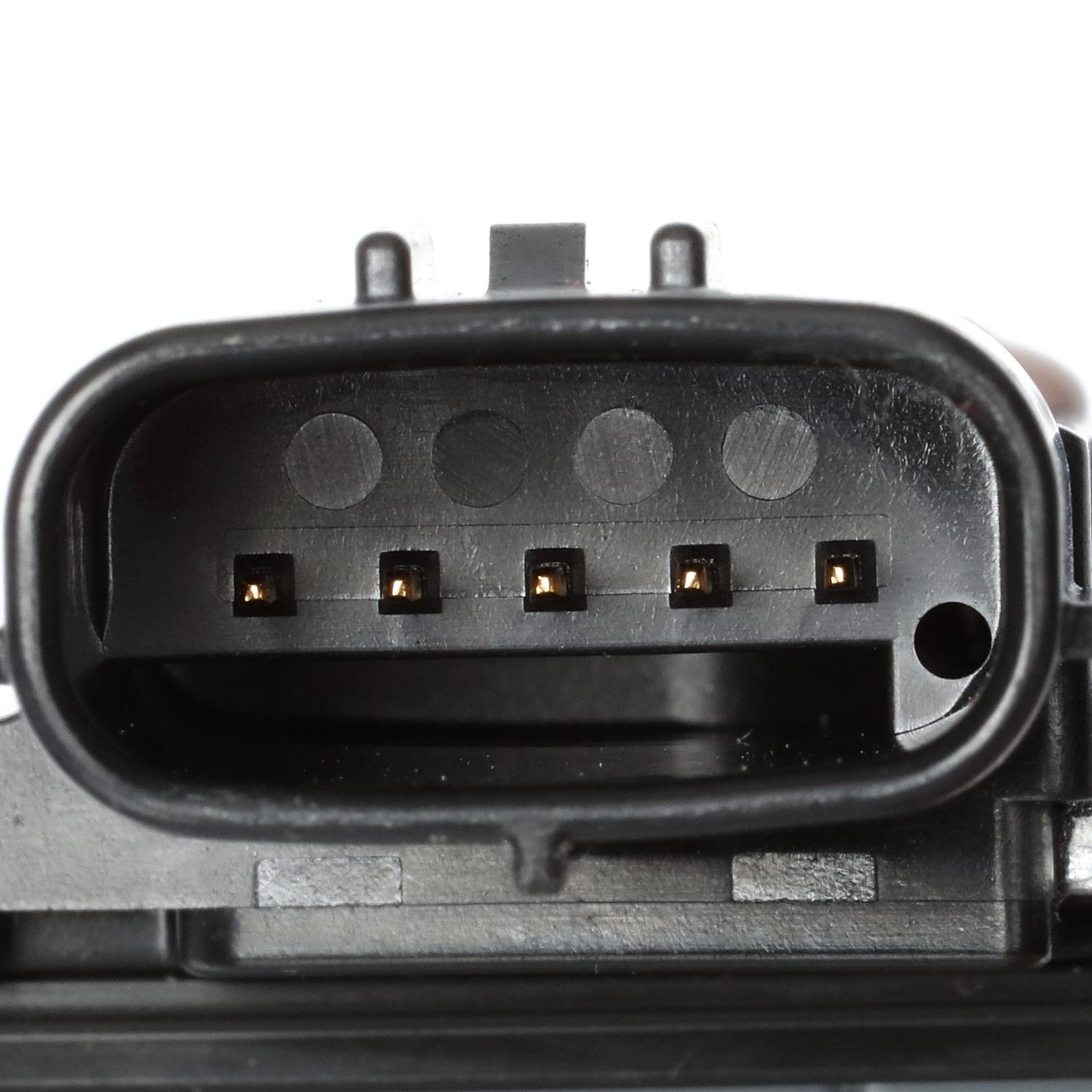Delphi AF10538 - Mass Air Flow Sensor Delphi AF10538 Mass Air Flow Sensor product image 3 of 8