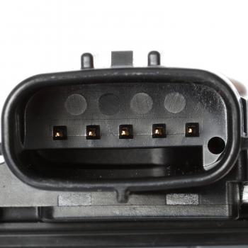 2018 Subaru Forester Mass Air Flow Sensor Delphi AF10538 image 3 of 4