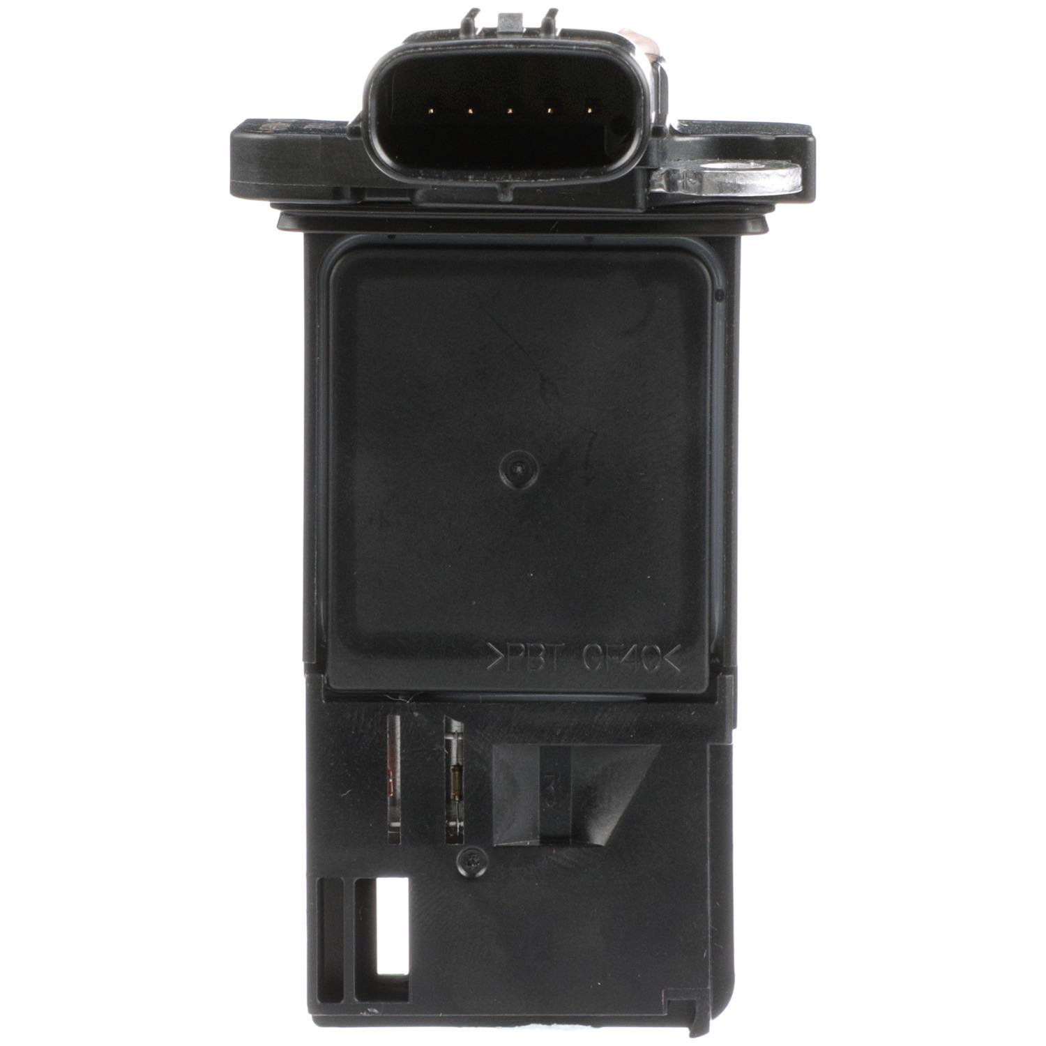 Delphi AF10538 - Mass Air Flow Sensor Delphi AF10538 Mass Air Flow Sensor product image 5 of 8
