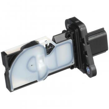 2018 Nissan Versa Note Mass Air Flow Sensor Delphi AF10539 image 1 of 4