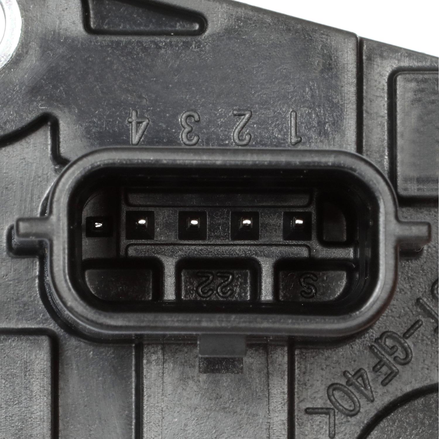 Delphi AF10539 - Mass Air Flow Sensor Delphi AF10539 Mass Air Flow Sensor product image 3 of 8