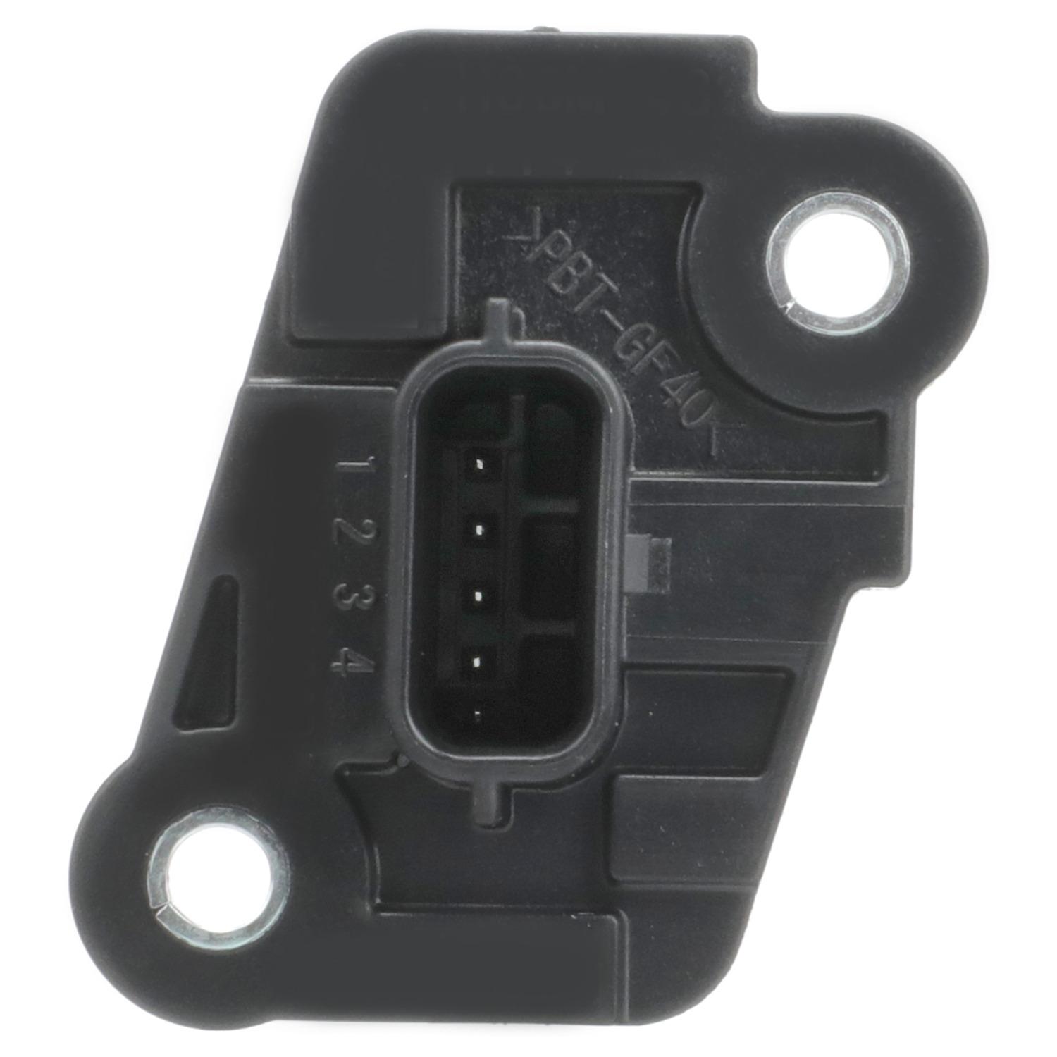 Delphi AF10539 - Mass Air Flow Sensor Delphi AF10539 Mass Air Flow Sensor product image 6 of 8