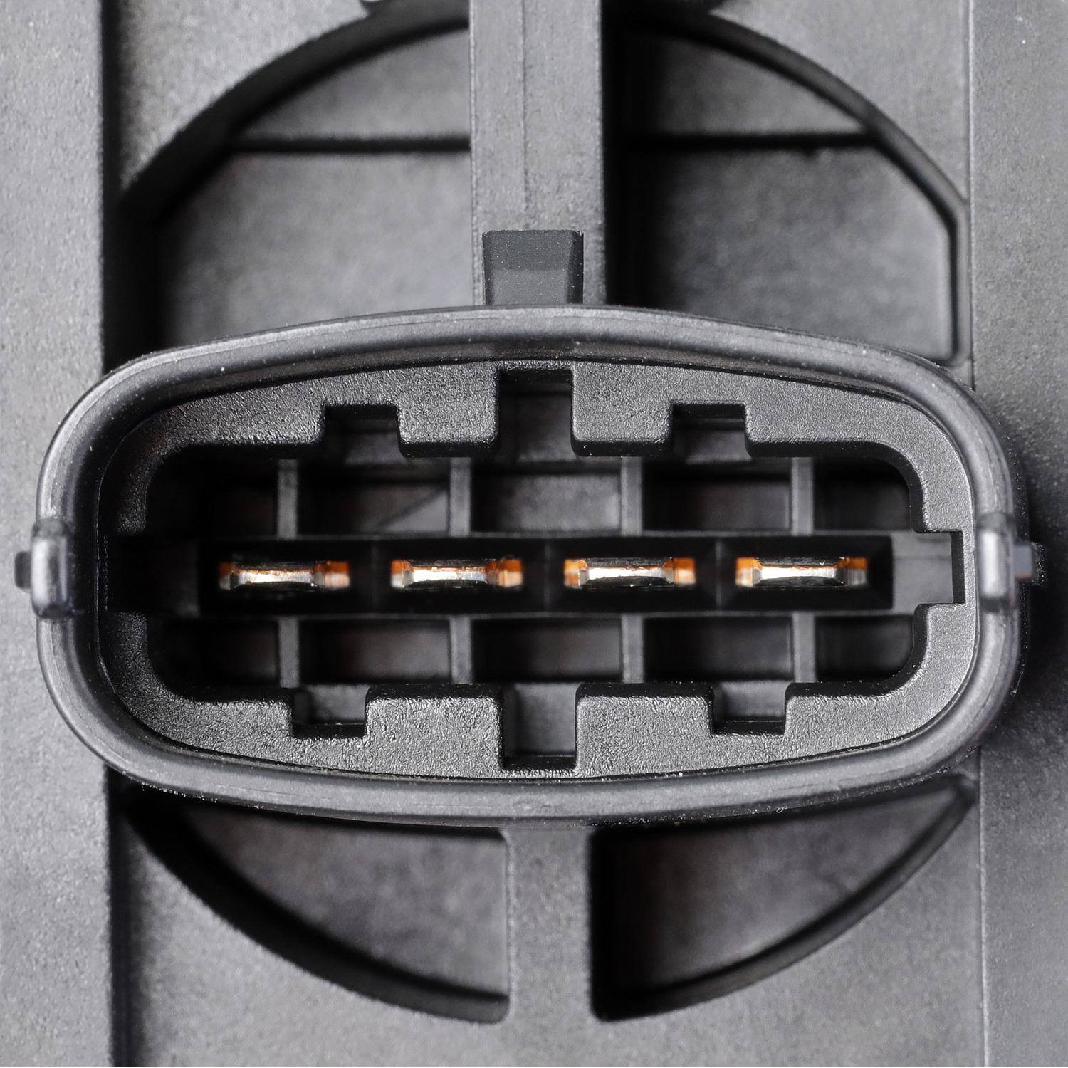 Delphi AF10542 - Mass Air Flow Sensor Delphi AF10542 Mass Air Flow Sensor product image 3 of 8