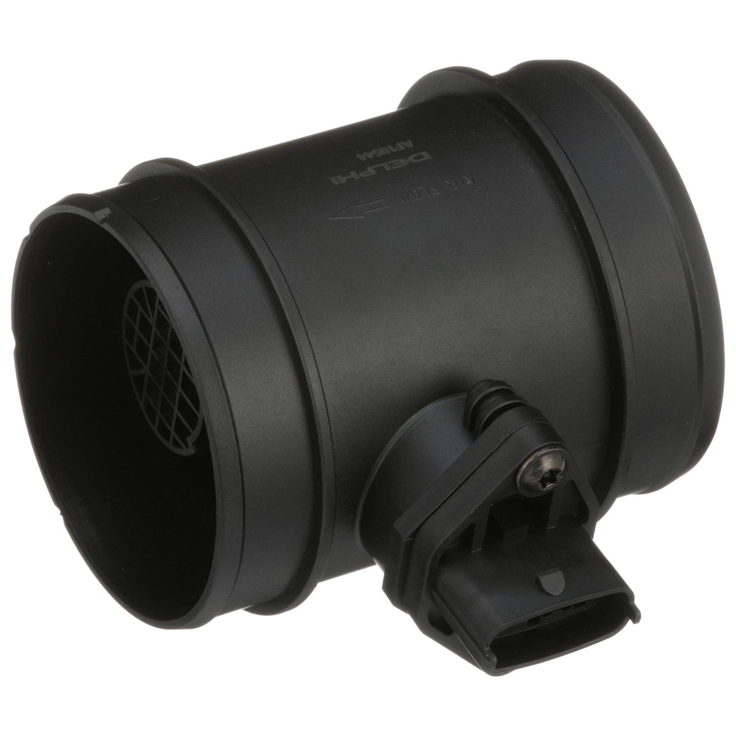 Delphi AF10544 - Mass Air Flow Sensor Delphi AF10544 Mass Air Flow Sensor product image 1 of 8