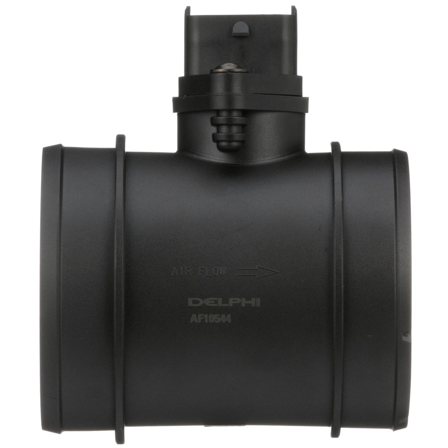 Delphi AF10544 - Mass Air Flow Sensor Delphi AF10544 Mass Air Flow Sensor product image 4 of 8
