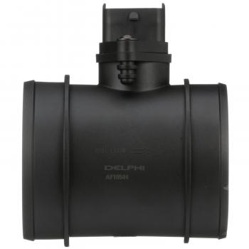 2009 Saab 9-3 Mass Air Flow Sensor Delphi AF10544 image 4 of 4