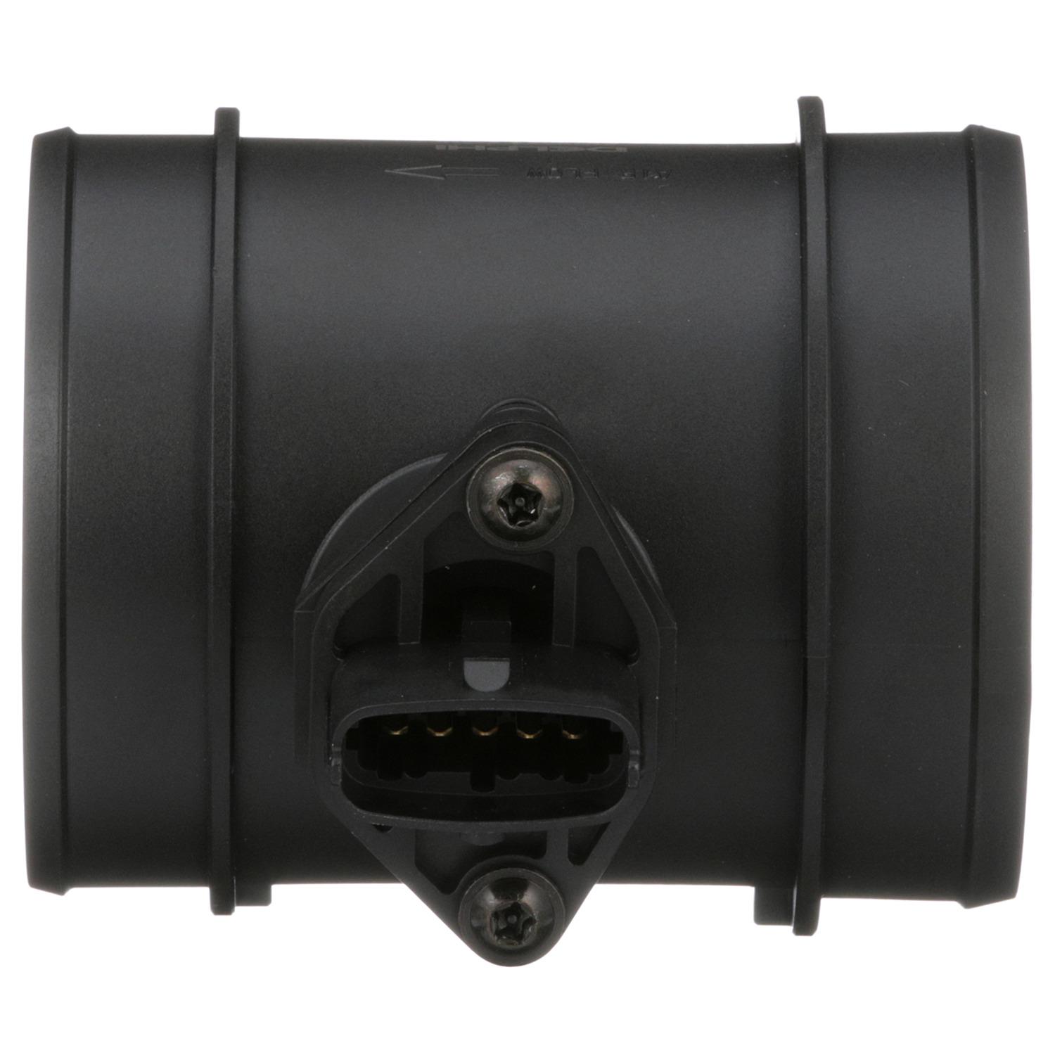 Delphi AF10544 - Mass Air Flow Sensor Delphi AF10544 Mass Air Flow Sensor product image 5 of 8