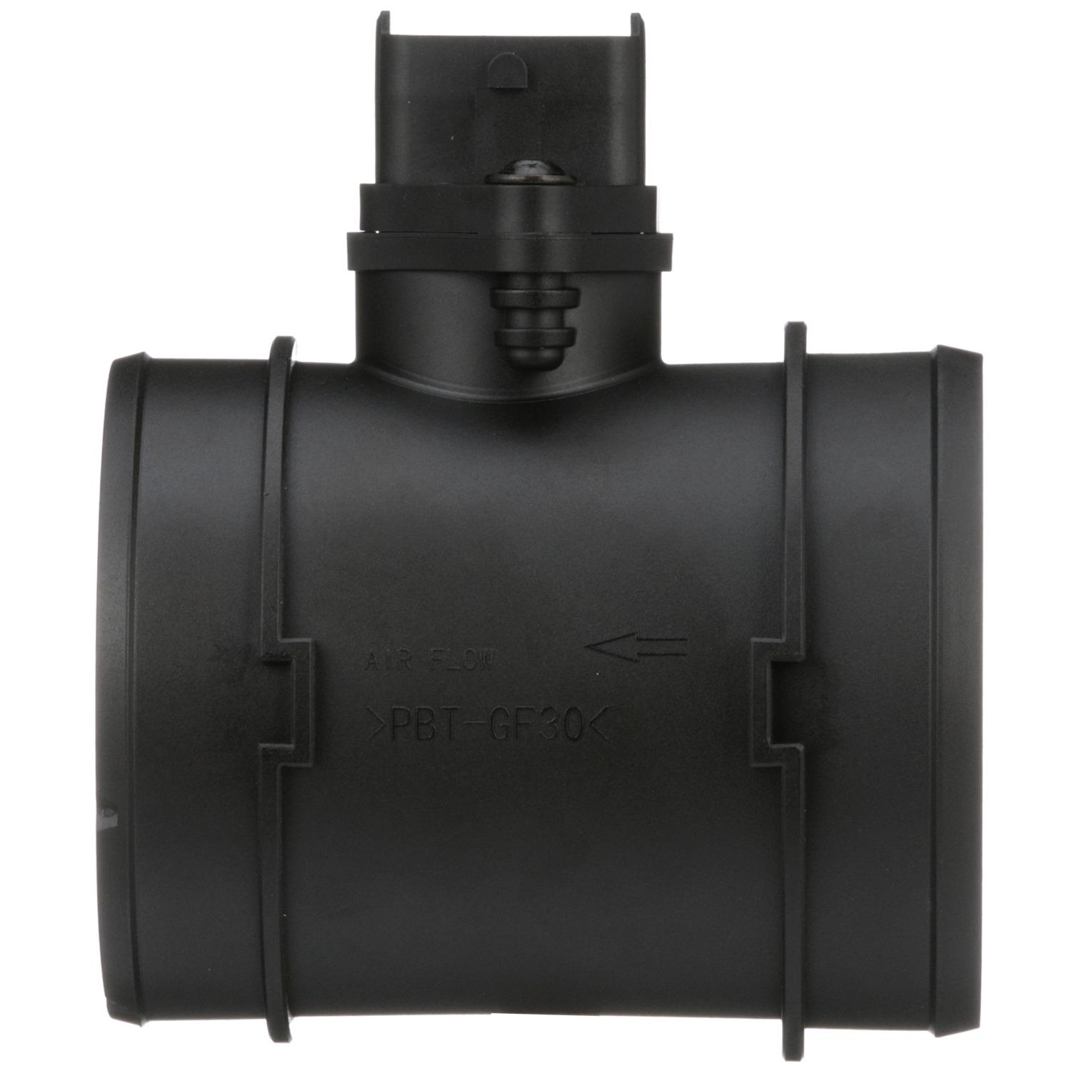 Delphi AF10544 - Mass Air Flow Sensor Delphi AF10544 Mass Air Flow Sensor product image 6 of 8