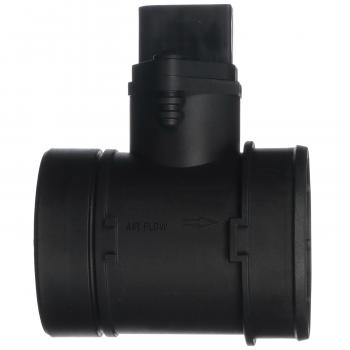 2006 Porsche Cayenne Mass Air Flow Sensor Delphi AF10545 image 2 of 4