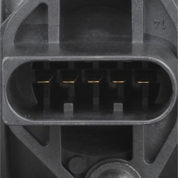 2006 Porsche Cayenne Mass Air Flow Sensor Delphi AF10546 image 3 of 4