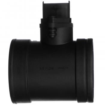2010 Porsche Cayenne Mass Air Flow Sensor Delphi AF10547 image 2 of 4