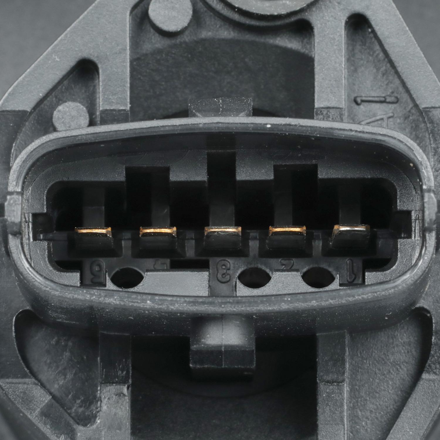 Delphi AF10547 - Mass Air Flow Sensor Delphi AF10547 Mass Air Flow Sensor product image 3 of 8