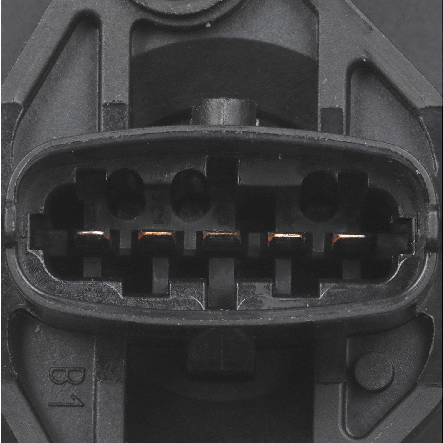 Delphi AF10549 - Mass Air Flow Sensor Delphi AF10549 Mass Air Flow Sensor product image 3 of 8
