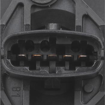 2008 Porsche Cayman Mass Air Flow Sensor Delphi AF10549 image 3 of 4
