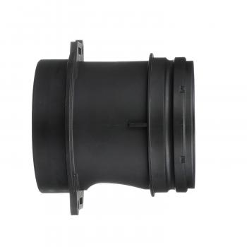 2009 Porsche Cayman Mass Air Flow Sensor Delphi AF10550 image 4 of 4
