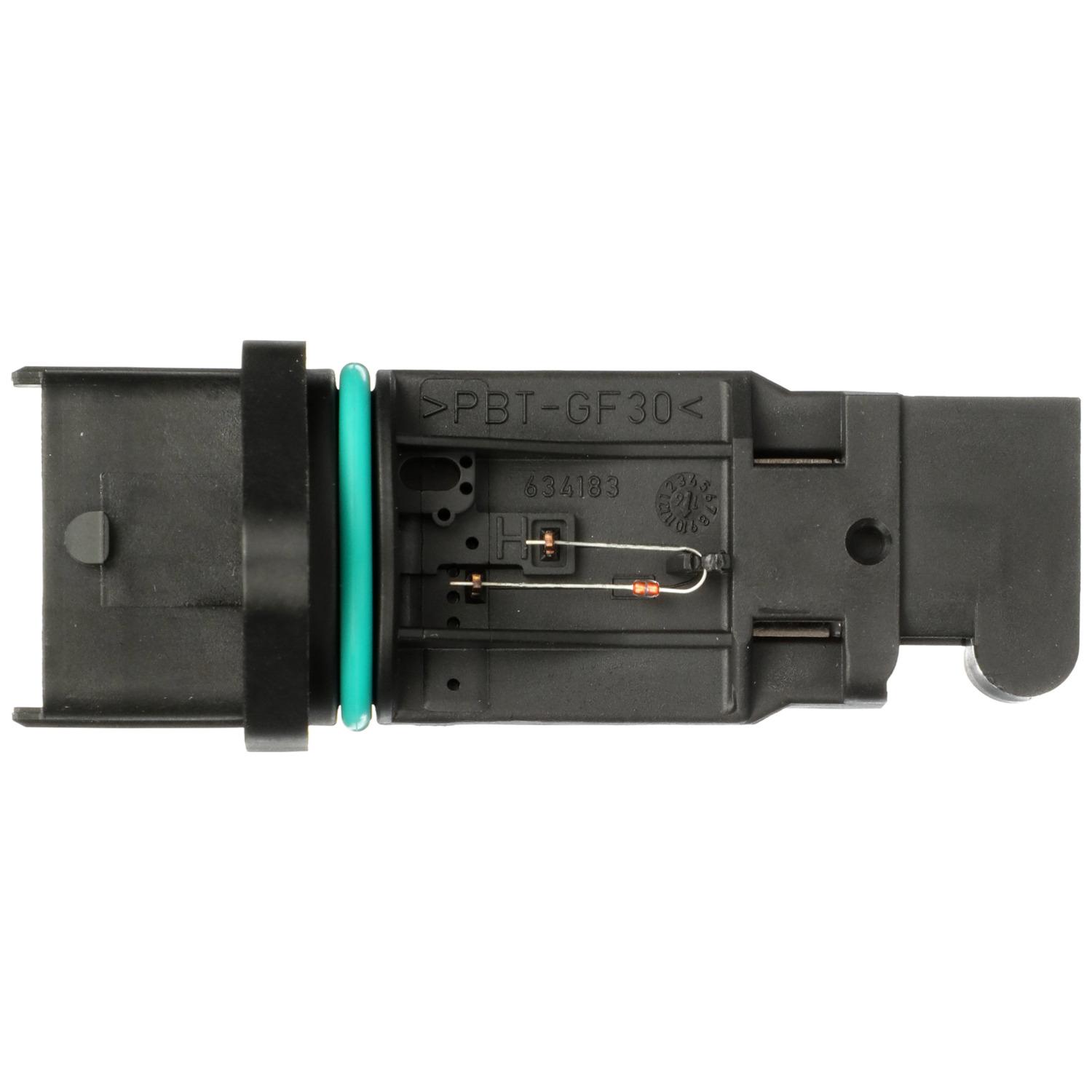 Delphi AF10551 - Mass Air Flow Sensor Delphi AF10551 Mass Air Flow Sensor product image 2 of 8