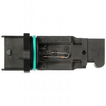 2005 Porsche 911 Mass Air Flow Sensor Delphi AF10551 image 2 of 4
