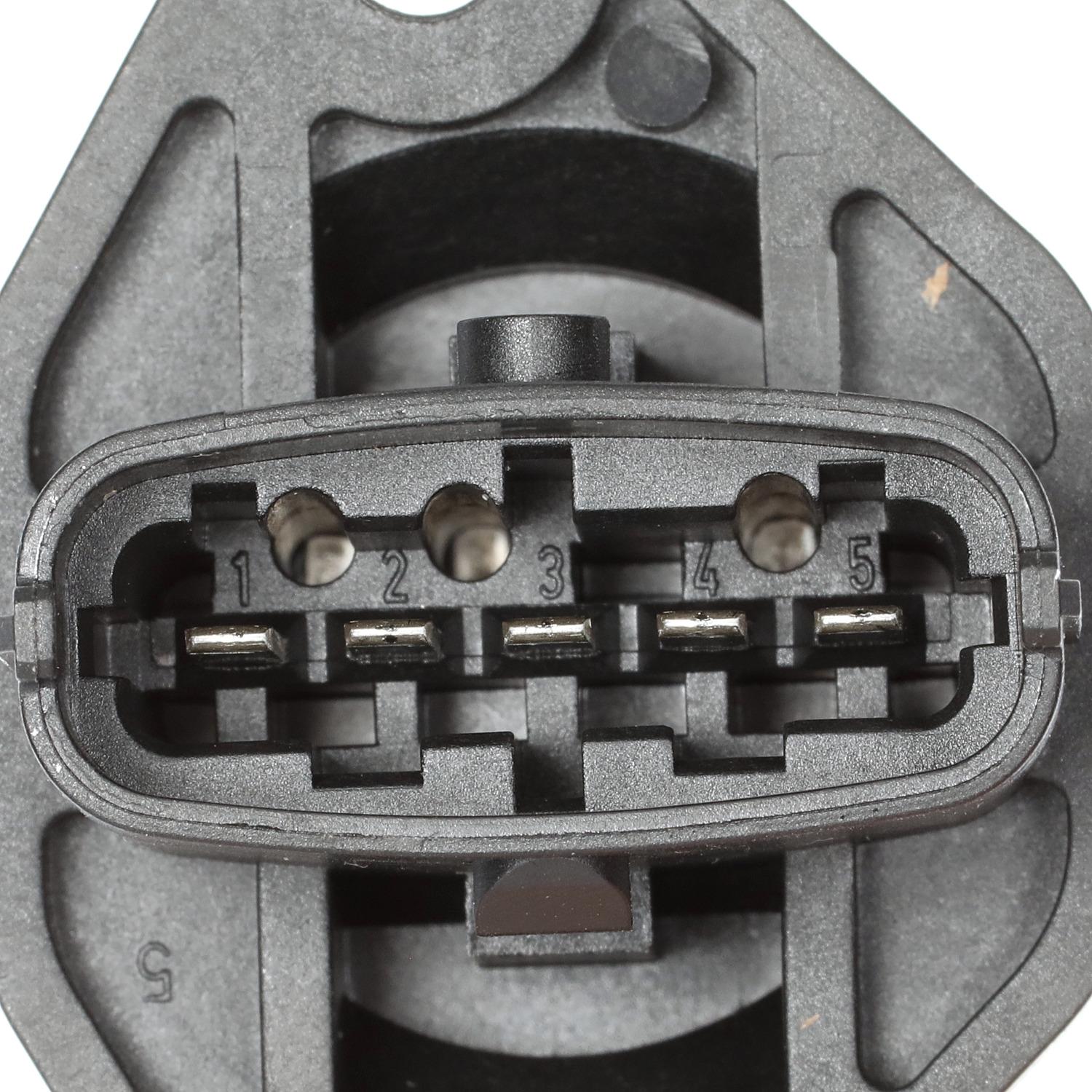 Delphi AF10551 - Mass Air Flow Sensor Delphi AF10551 Mass Air Flow Sensor product image 3 of 8