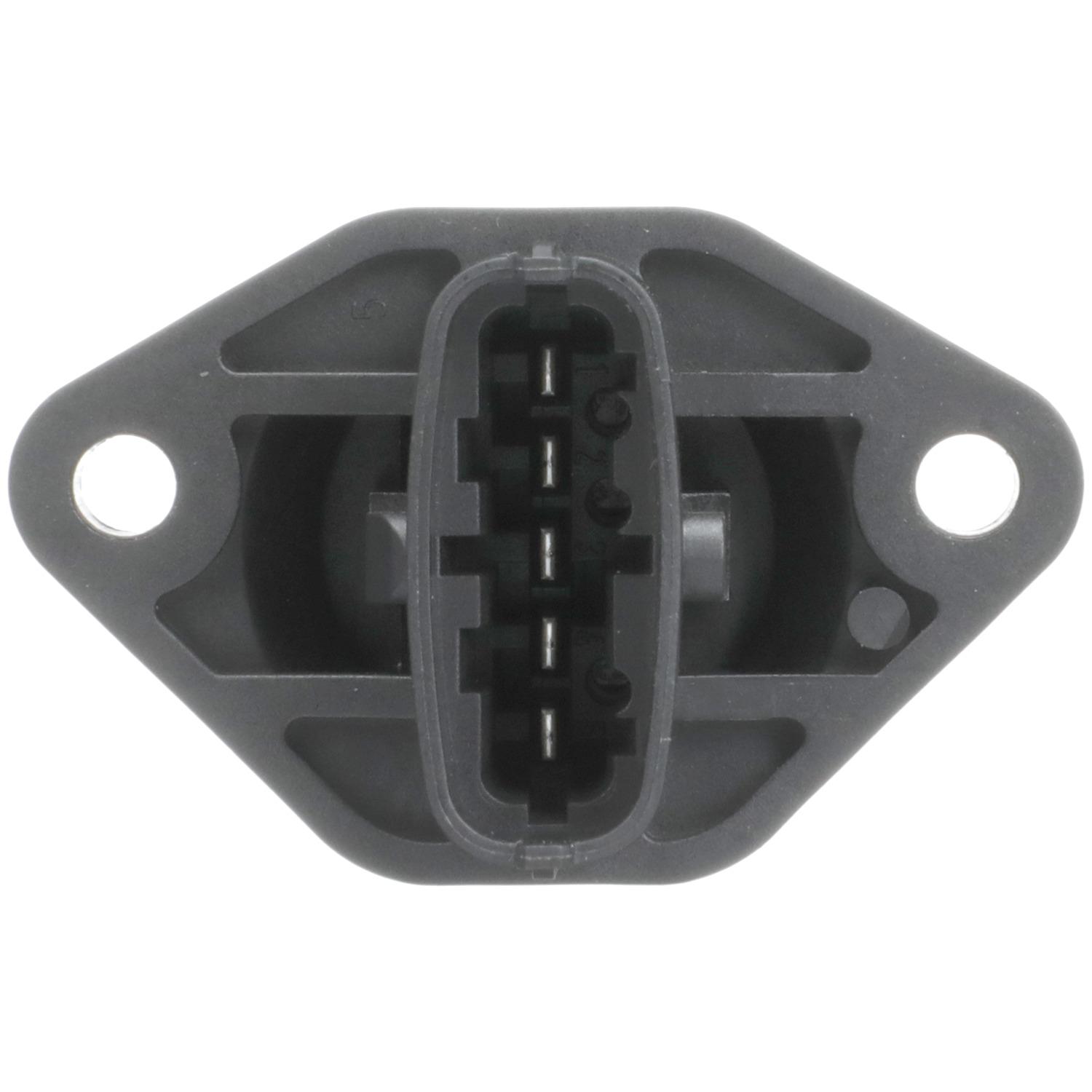 Delphi AF10551 - Mass Air Flow Sensor Delphi AF10551 Mass Air Flow Sensor product image 6 of 8