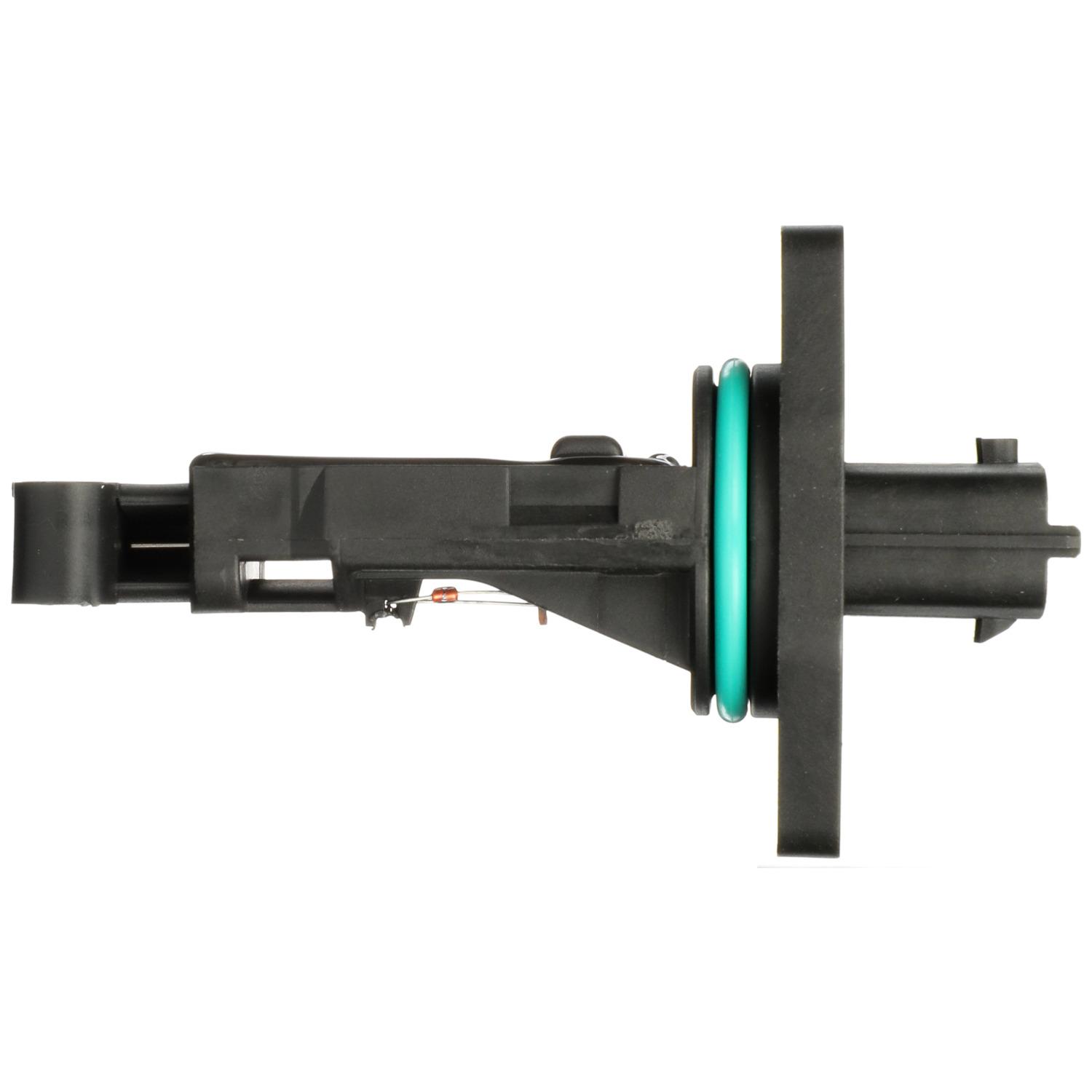 Delphi AF10551 - Mass Air Flow Sensor Delphi AF10551 Mass Air Flow Sensor product image 8 of 8